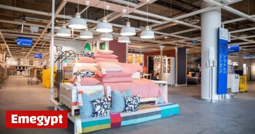 IKEA announces permanent closure of its Toronto store location