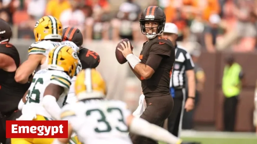 Bengals anticipate Joe Flacco’s Sunday showdown against Packers
