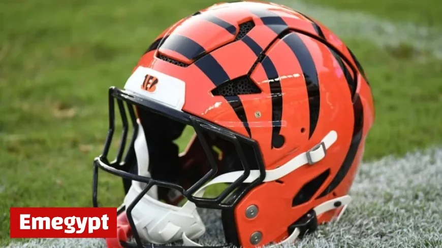 Bengals Shake Up Quarterback Roster Before Green Bay Showdown