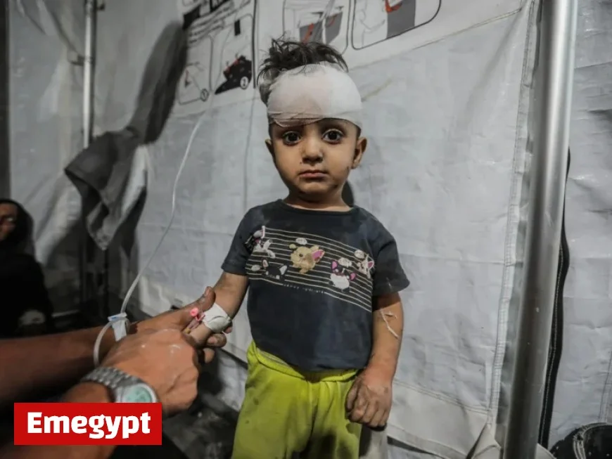 15 Shocking and Dehumanizing Quotes on Gaza Atrocities by US Figures That Are Far from a Punchline