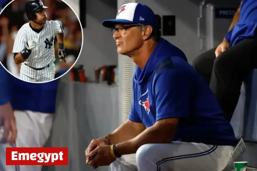 Don Mattingly’s Take on Potentially Knocking Out the Yankees at Their Home Ground