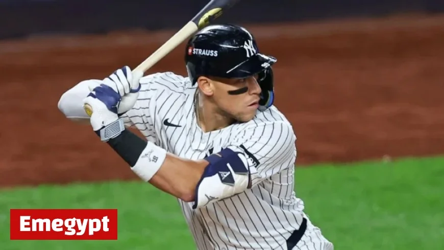 Evaluating Aaron Judge’s Early Playoff Performance: Productive Start or October Letdown?
