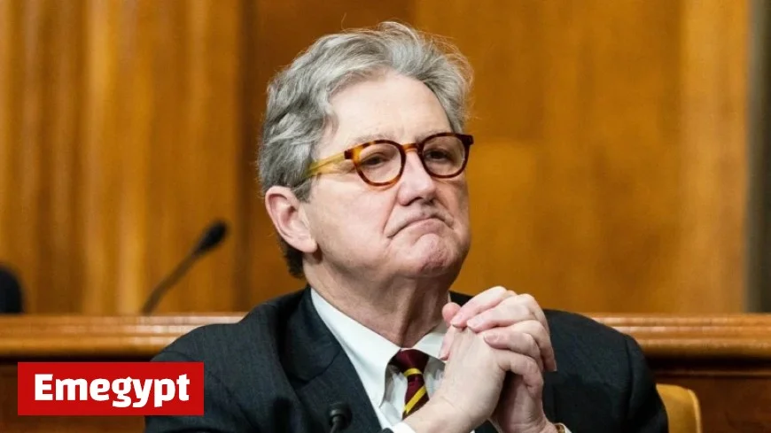 Kennedy Accuses Democrats of Prioritizing Foreign LGBT Funding and Electric Buses to Resolve Government Shutdown