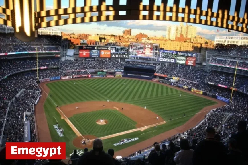 Max Scherzer Shares Tips for Conquering Yankee Stadium in October Plus Key Blue Jays Insights