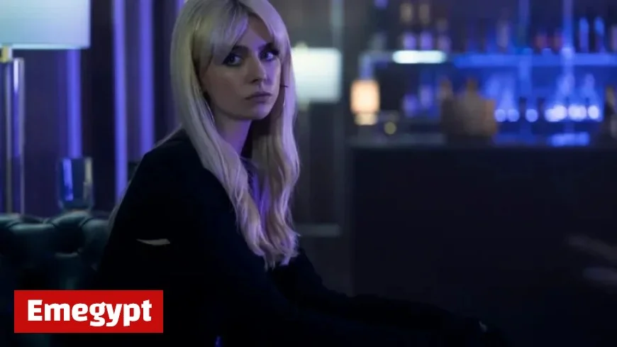 Gen V Star Maddie Phillips Discusses Cate’s Eye-Opening Episode and Deep Empathy for Marie’s Major Revelation