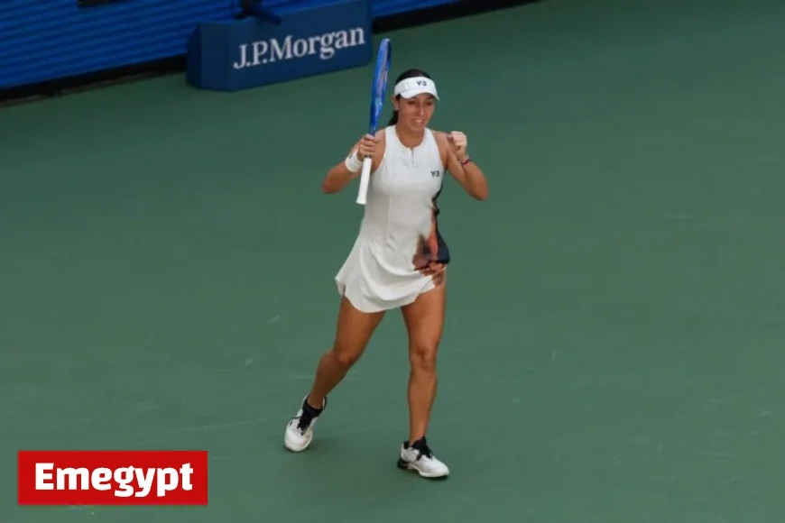 Jessica Pegula vs Hailey Baptiste Head-to-Head Preview Prediction & Betting Odds for WTA Wuhan Open 2025 Round 2