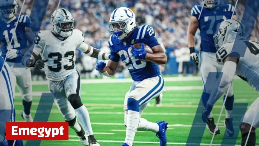 2025 Week 6 Fantasy Football Rankings: Maximize Your Team’s Success