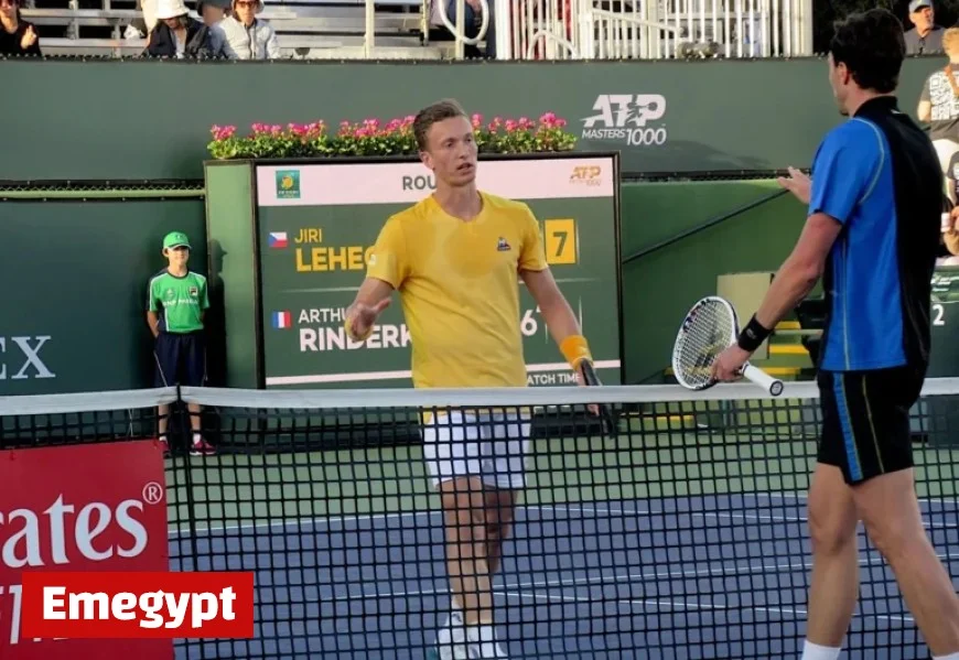 Shanghai Round 4 Showdown: De Minaur vs Borges and Lehecka vs Rinderknech Preview and Predictions
