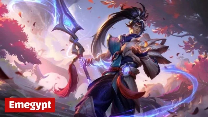 Exciting Preview of LoL Patch 25.20: Get Ready for the Worlds Tournament Update