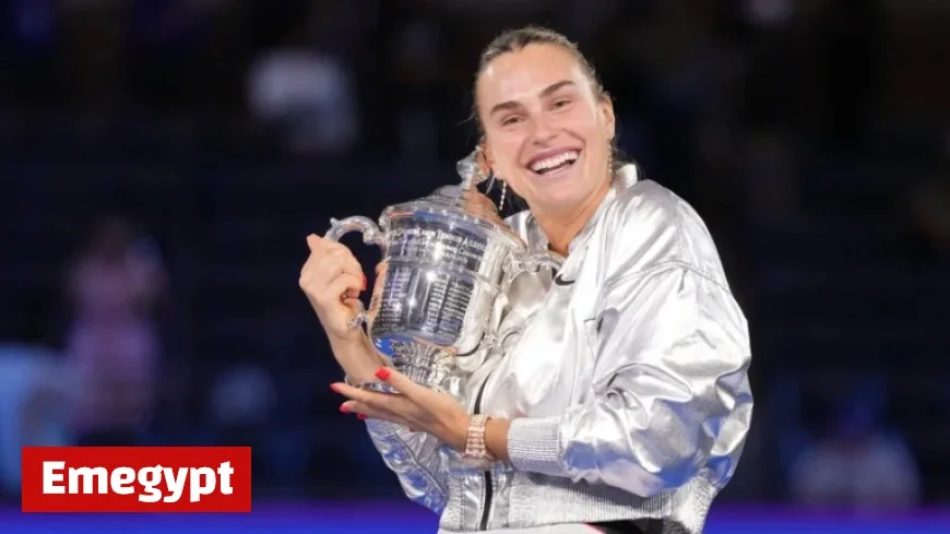 Clara Tauson Shines in 2025 by Defeating Tennis Stars Aryna Sabalenka and Iga Swiatek