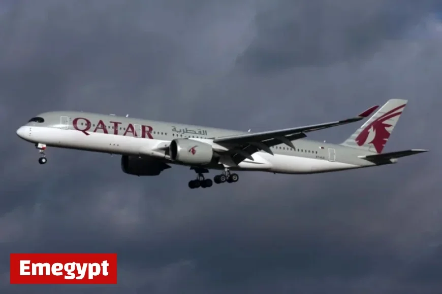 Qatar Airways Faces Allegations Over Passenger’s Death Linked to Meat-Based Meal