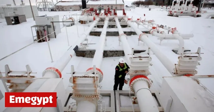 Turkey’s Gas Transition Poses a Major Challenge to Russia and Iran’s Stronghold in Europe’s Energy Market
