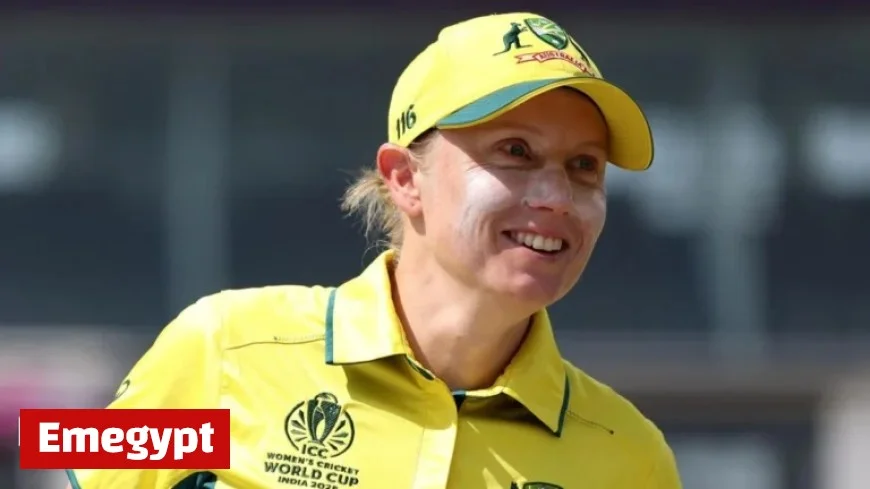 Australia vs Pakistan Live: 2025 Women’s Cricket World Cup Score Updates, Radio Coverage, and Highlights