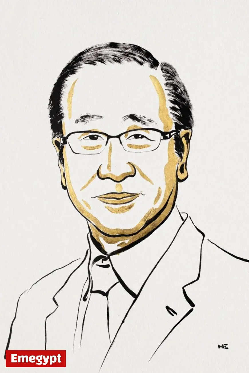 Discover the 2025 Nobel Prize in Chemistry Highlights on NobelPrize org