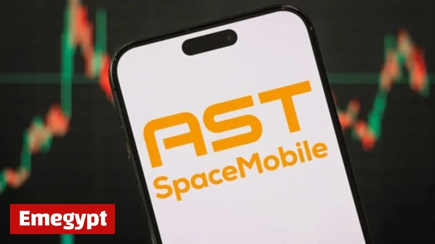 Verizon Partners with AST SpaceMobile for Space-Based Cellular Service Boosting AST Shares