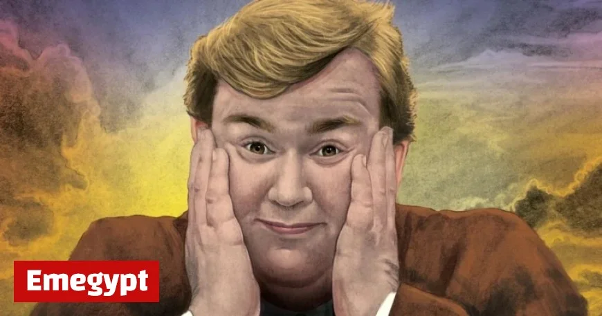 Remembering John Candy How New Projects Honor and Preserve His Enduring Legacy