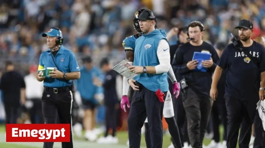 Liam Coen: Claiming the Respect We Deserve is Within Our Reach