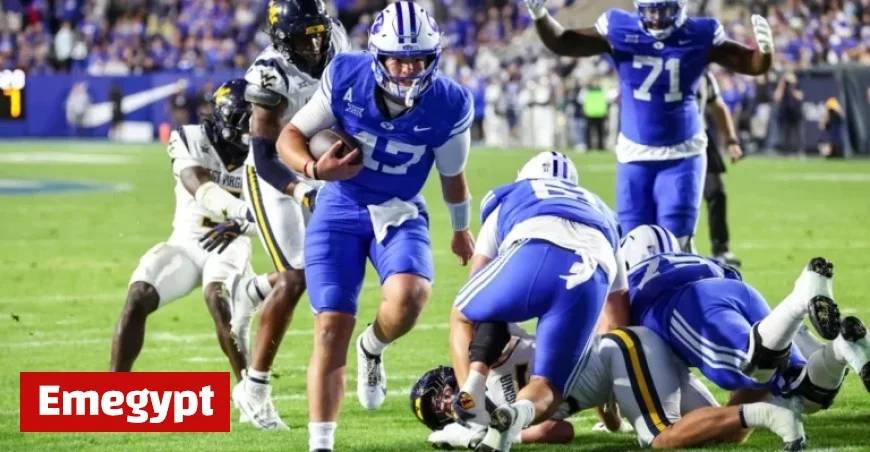 BYU Cougars Football Insider Analyzes Arizona Game and Predicts Final Score