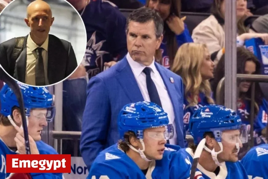 Penguins Ruin Mike Sullivan’s First Game in Charge