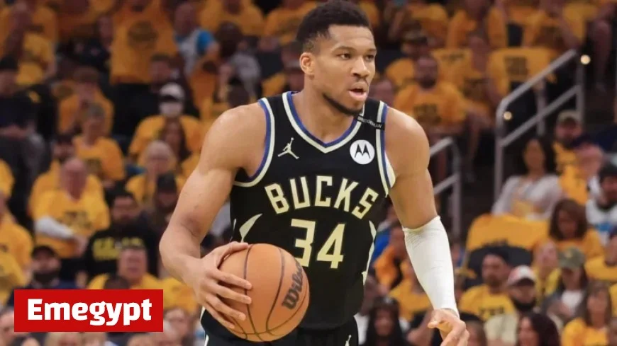 Knicks’ Giannis Trade Offer Lacked Strength, NY Believed Bucks Weren’t Committed