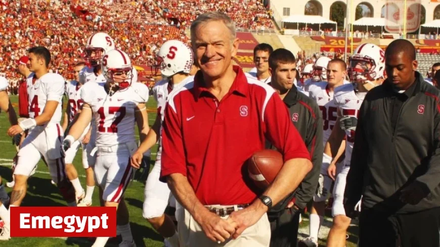 Stanford Cardinal Football Boosted by Generous $50 Million Donation from Bradford M Freeman