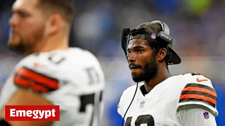Kevin Stefanski holds off on naming Week 6 backup quarterback decision