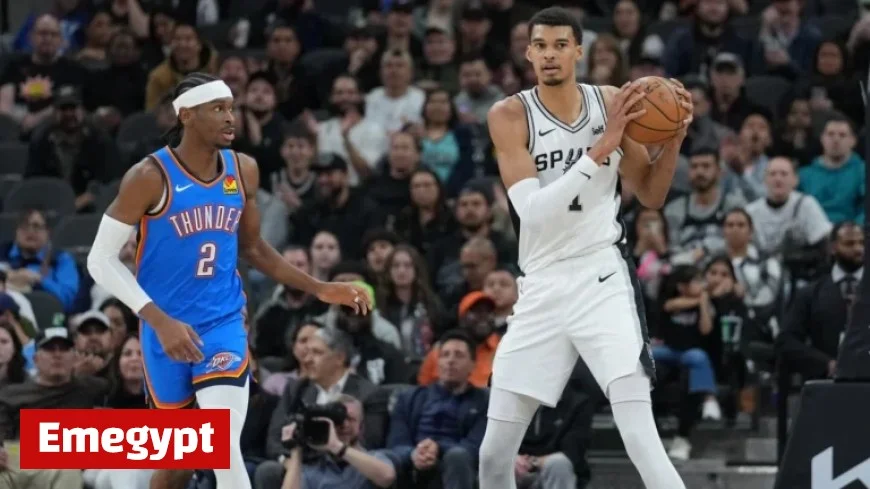Top 300 Fantasy Basketball Dynasty Rankings: Wembanyama, SGA, and Cooper Flagg’s Arrival