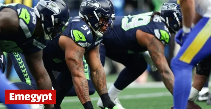 Mike Macdonald Needs a Bold New Strategy for Seattle Seahawks Defense
