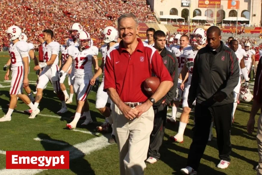 Stanford Football Boosted by $50 Million Gift from Benefactor Bradford M Freeman