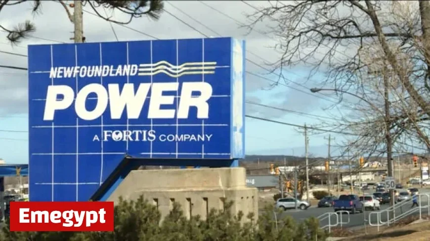 Massive Power Outage Leaves Thousands Without Electricity Tuesday Evening
