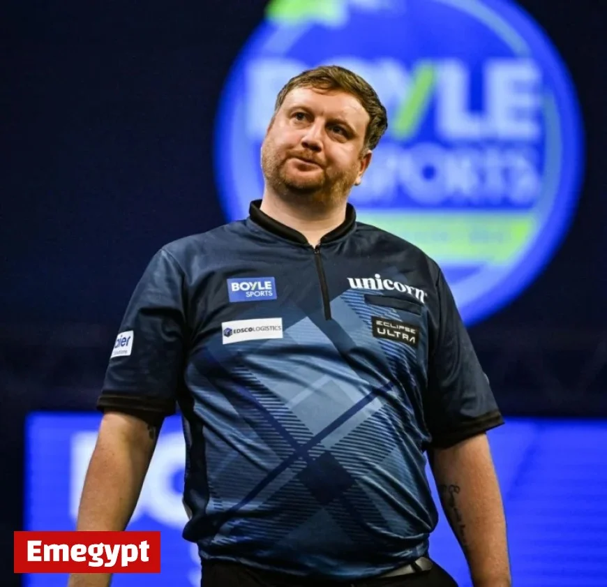 Rangers Sacking Head Coach: Impact on Fan-Favorite Dart Player’s Performance