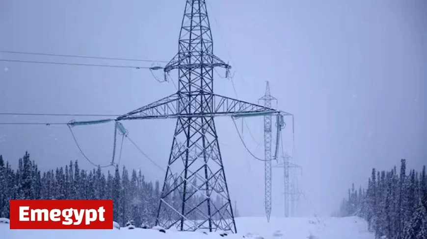 Labrador-Island Link Transmission Trip Sparks Widespread Newfoundland Power Outage