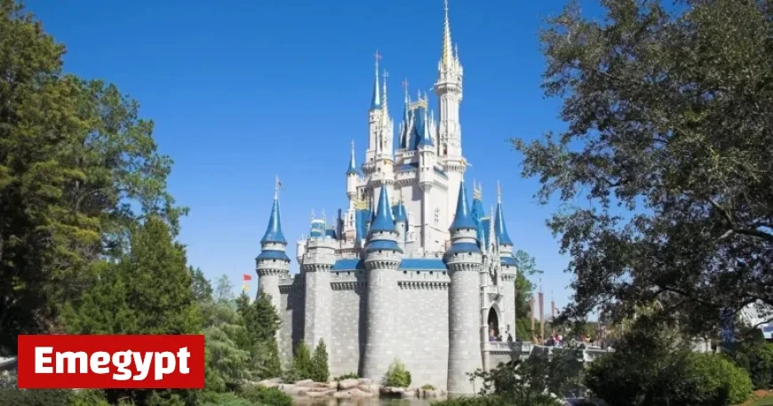 Disney World and Disneyland Theme Park Ticket Prices Increase