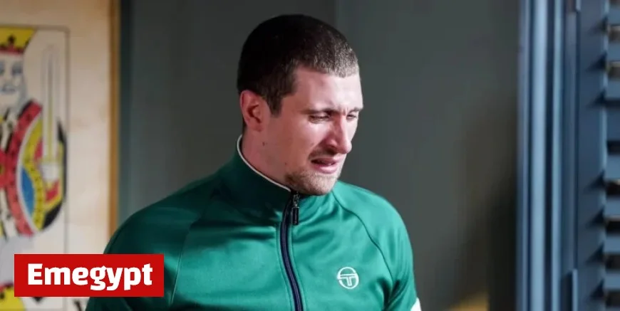 EastEnders Unveils Shocking Hostage Drama as Harry Faces Twisted Revenge Plot