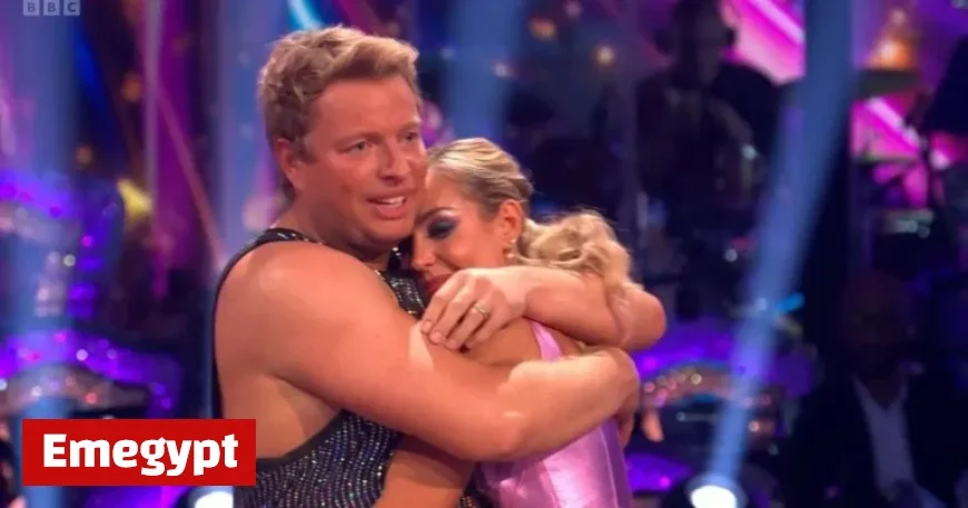 Amy Dowden Speaks Out After Emotional Strictly Come Dancing Departure with Thomas Skinner
