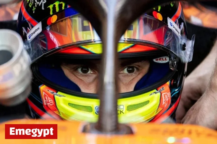 Oscar Piastri Must Keep Fighting to Secure F1 Championship Victory