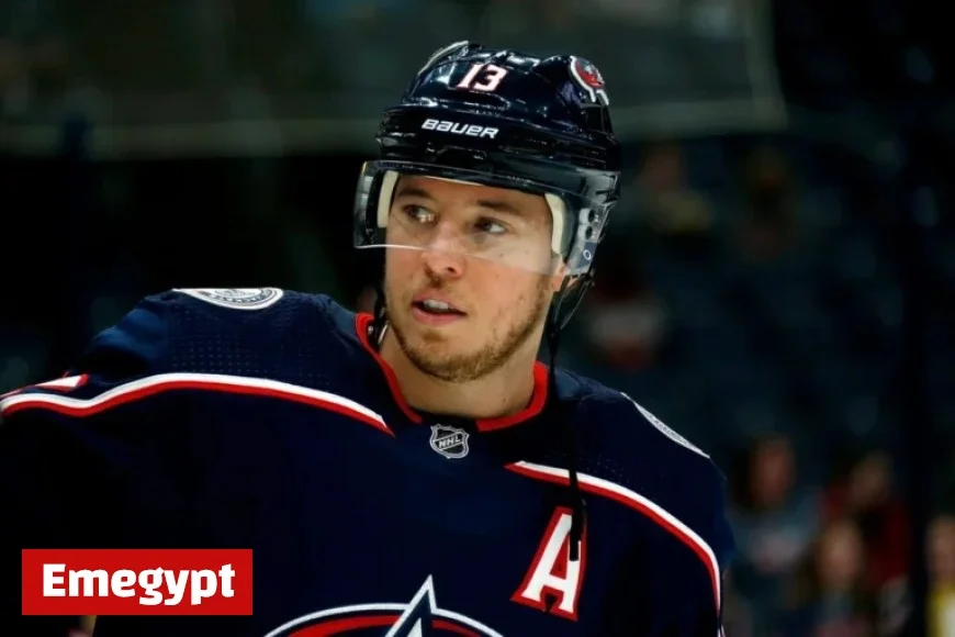 Cam Atkinson to Retire as a Blue Jacket with One-Day Contract Signing