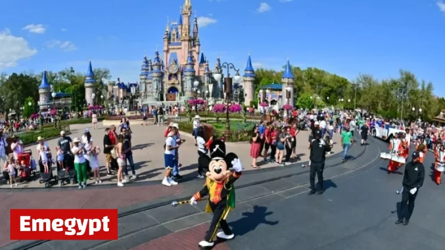 Disney World and Disneyland Increase Ticket Prices Again