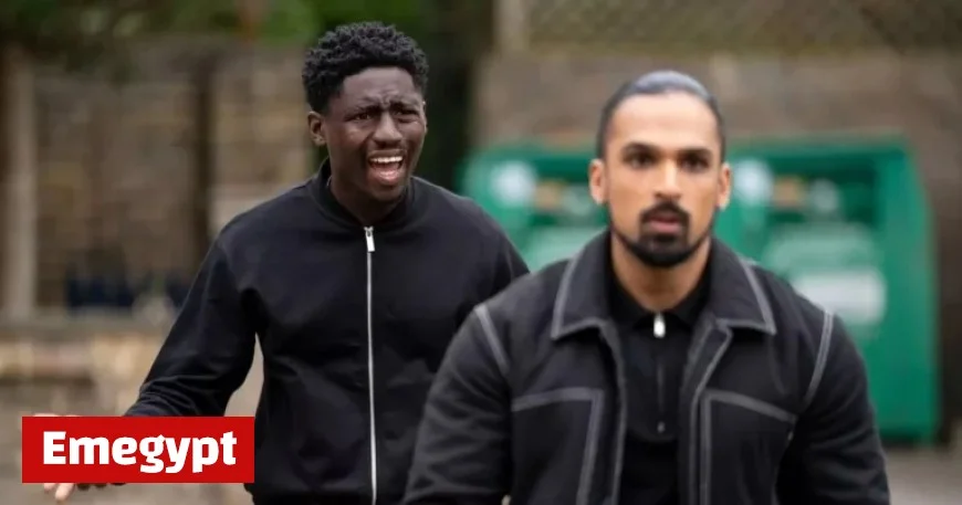 EastEnders Spoilers: Ravi Gulati’s Shocking Kidnap Plot Unfolds in Deadly Revenge on Beloved Character