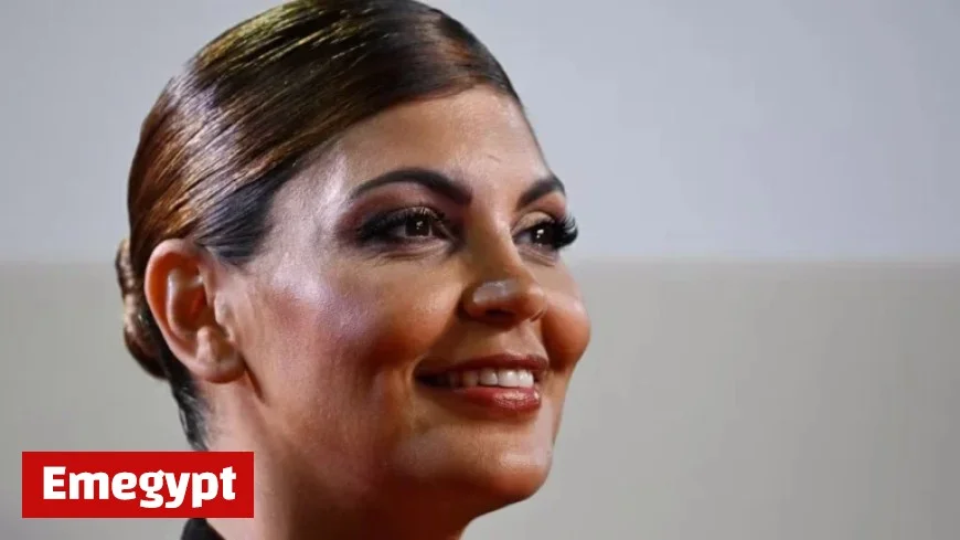 Comedian Nawell Madani Under Investigation for Incident Involving a Child
