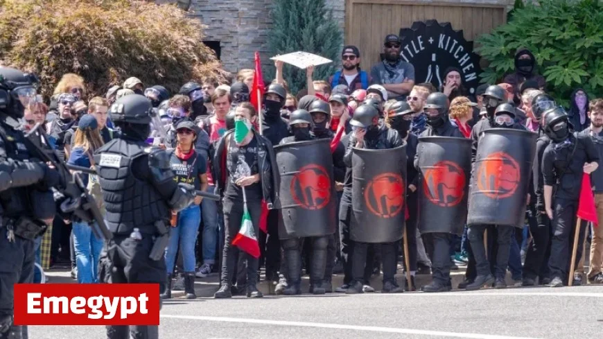 Explore the Inside Story of Trump’s Upcoming Antifa Roundtable with Cabinet Members