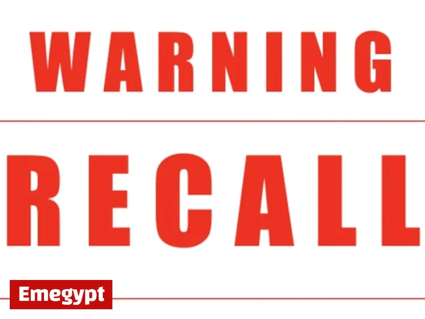 Major Automaker Issues Recall for Over 130K Cars Due to Electrical Fire Risk