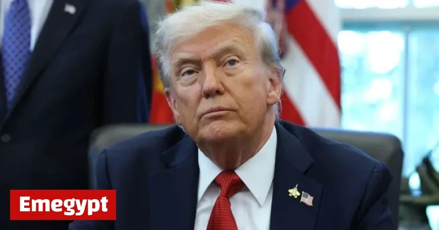 Trump to Host Antifa Roundtable at White House: Key Details Unveiled