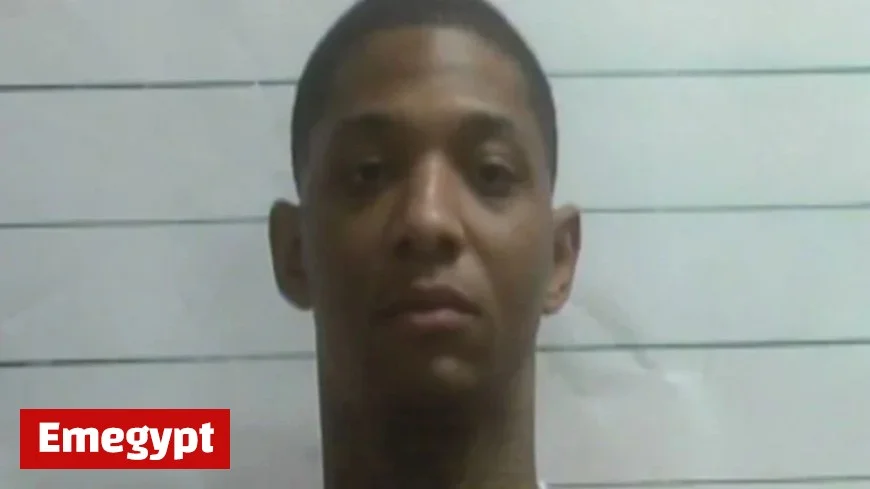 Last New Orleans Escapee Apprehended After 5-Month Search and Atlanta Police Standoff