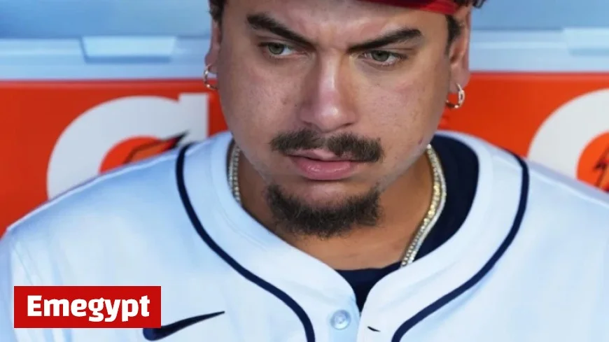 Mariners’ Josh Naylor Faces Personal Challenge as Manager Dan Wilson Keeps Details Private