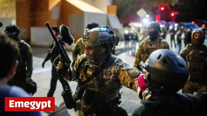 Understanding the Insurrection Act A Comprehensive Overview