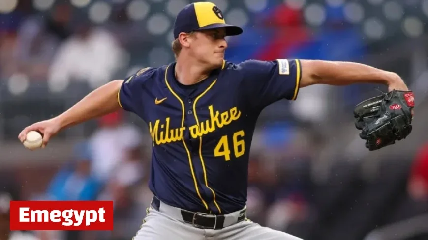 Brewers vs Cubs NLDS Game 3 Preview: Who’s Set to Pitch Today?