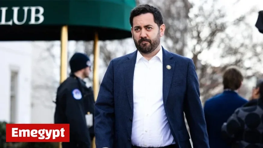 Republican in Harris District Raises Over $1M as Democrats Intensify Efforts to Flip the Seat