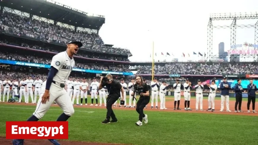 Unveiling the Mariners Playoff Pitching Rotation and the Strategy Behind It