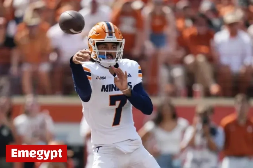 Liberty vs UTEP Prediction: Top Odds and Picks for Wednesday Night C-USA Showdown